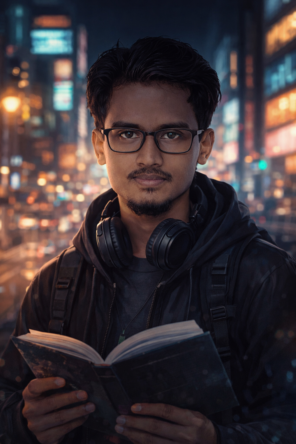 Fahim Imam